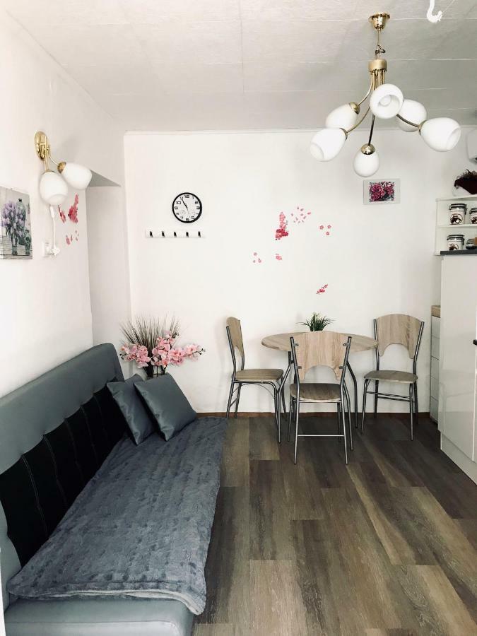 Apartma Evi Zaga Exteriör bild