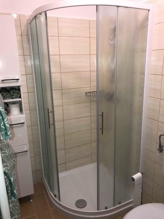 Apartma Evi Zaga Exteriör bild